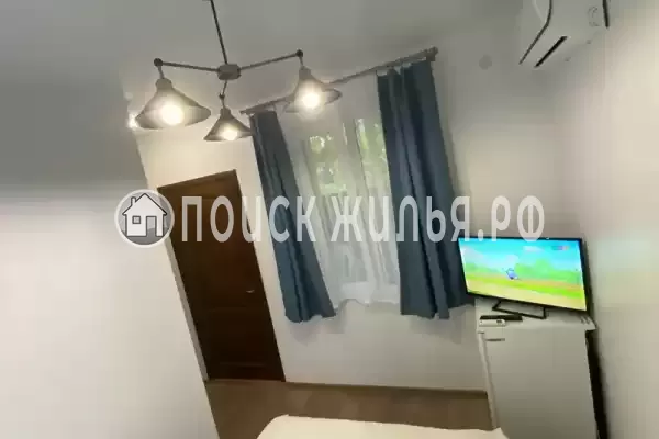 Гостевой дом «МореНебуг»