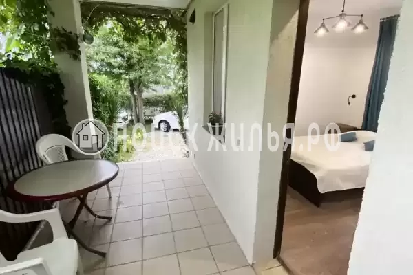 Гостевой дом «МореНебуг»