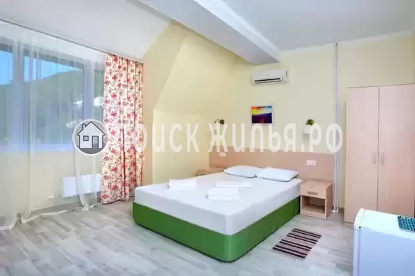 Гостевой дом «Лаванда-Небуг»