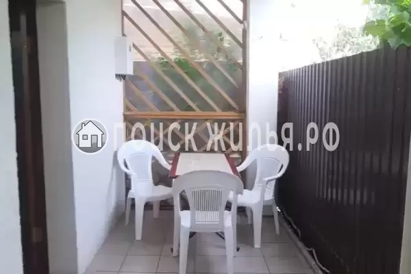 Гостевой дом «МореНебуг»