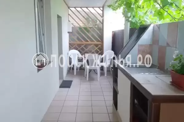 Гостевой дом «МореНебуг»