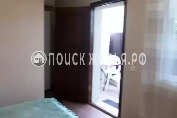 Гостевой дом «МореНебуг»