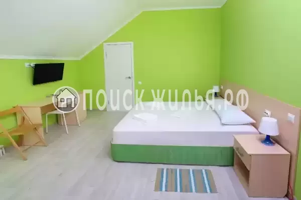 Гостевой дом «Лаванда-Небуг»