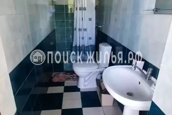 Гостевой дом «МореНебуг»