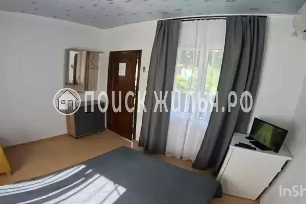 Гостевой дом «МореНебуг»