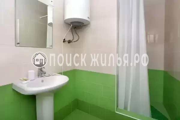 Гостевой дом «Лаванда-Небуг»