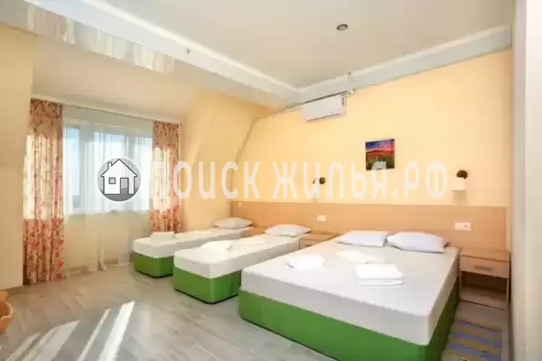 Гостевой дом «Лаванда-Небуг»