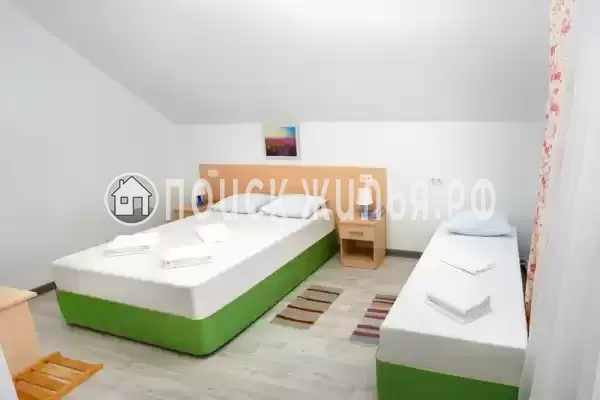 Гостевой дом «Лаванда-Небуг»