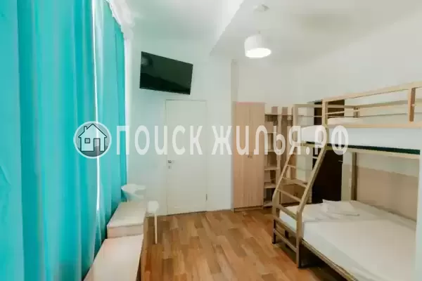 Гостевой дом «Лаванда-Небуг»