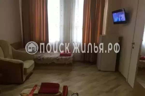 Частный сектор «Ла страда»