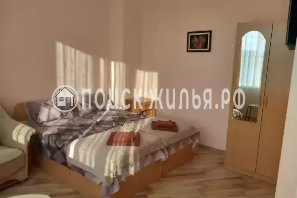 Частный сектор «Ла страда»