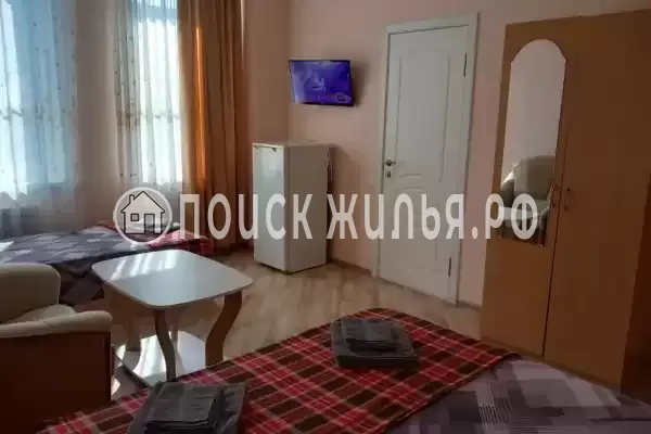 Частный сектор «Ла страда»