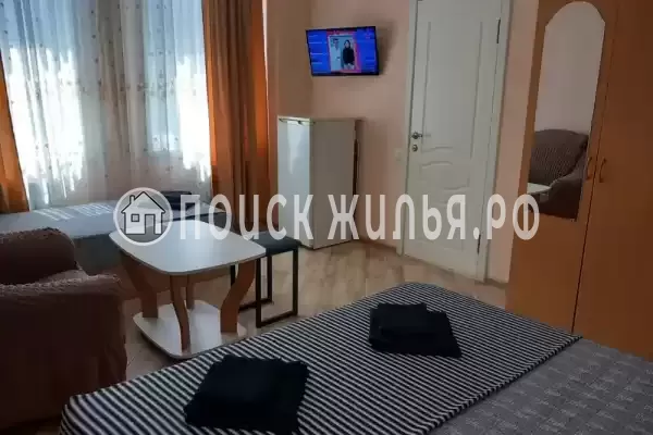 Частный сектор «Ла страда»