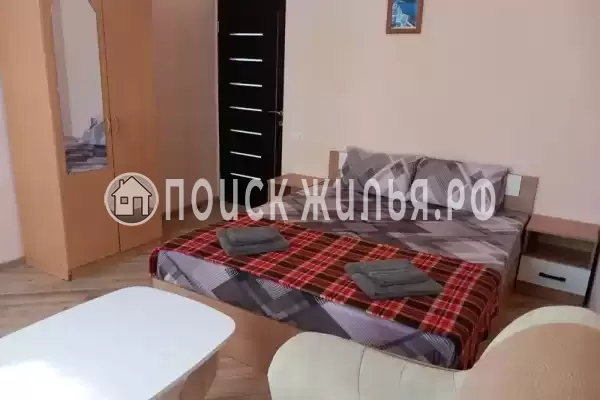 Частный сектор «Ла страда»