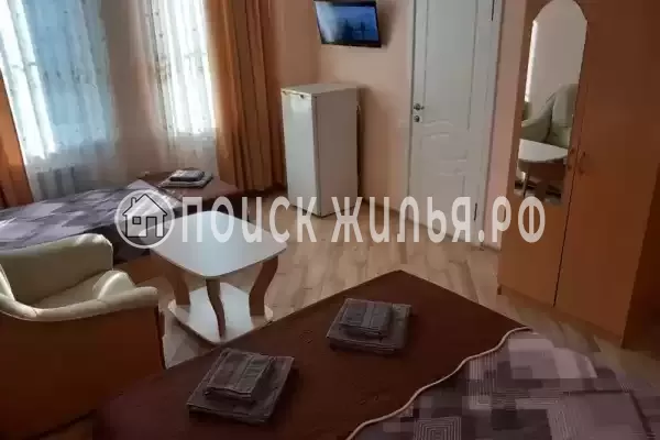 Частный сектор «Ла страда»