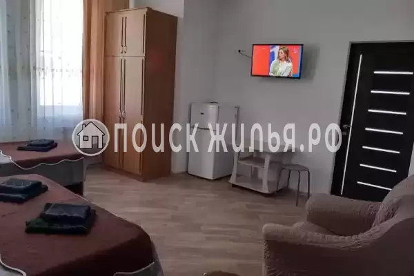 Частный сектор «Ла страда»