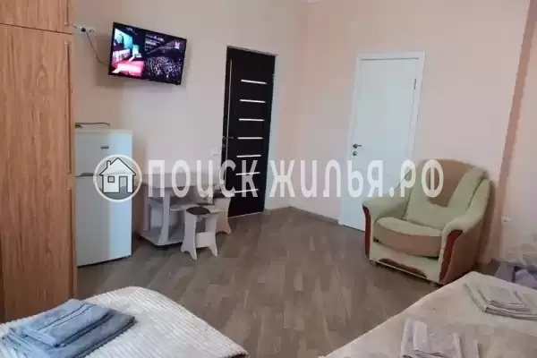 Частный сектор «Ла страда»