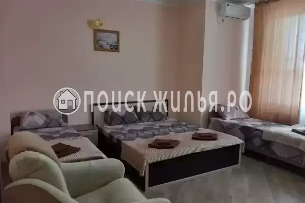 Частный сектор «Ла страда»