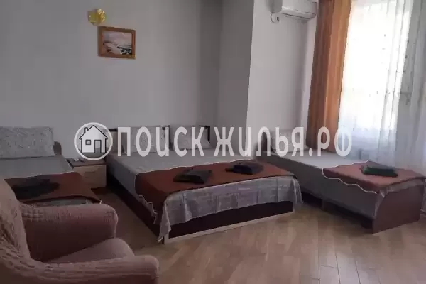 Частный сектор «Ла страда»