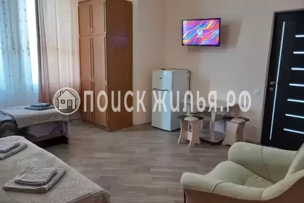 Частный сектор «Ла страда»