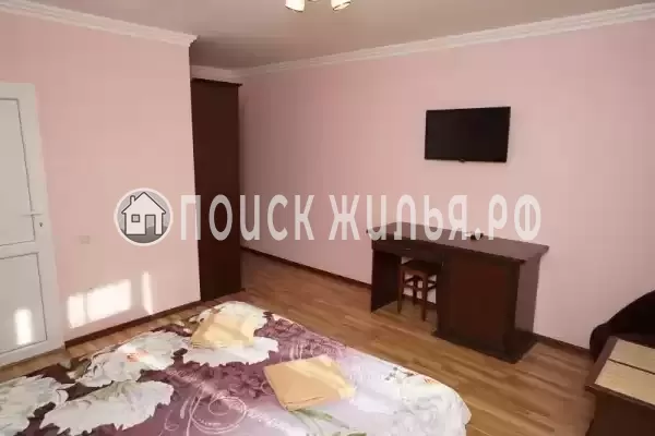 Гостевой дом «Галина»