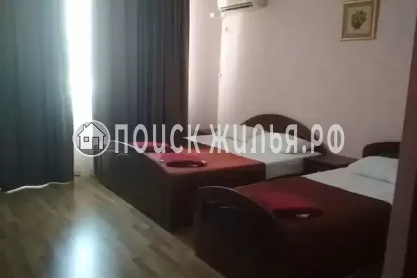 Гостевой дом «Галина»