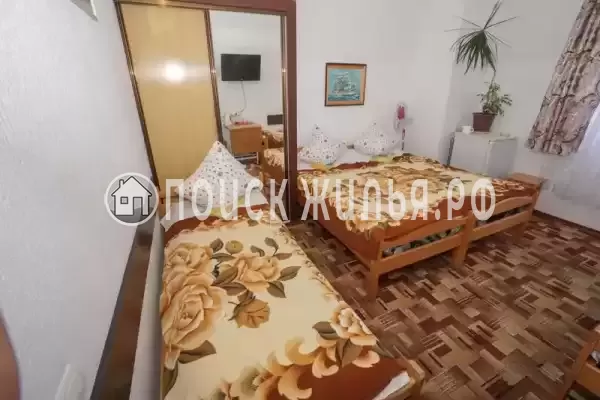 Частный сектор «У Танюшки» Частный сектор «У Танюшки»