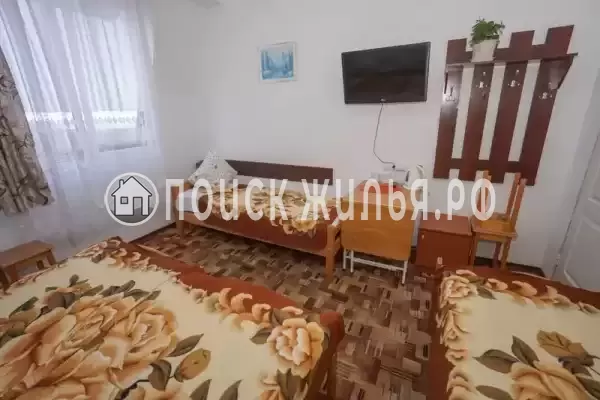 Частный сектор «У Танюшки» Частный сектор «У Танюшки»