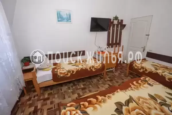 Частный сектор «У Танюшки» Частный сектор «У Танюшки»