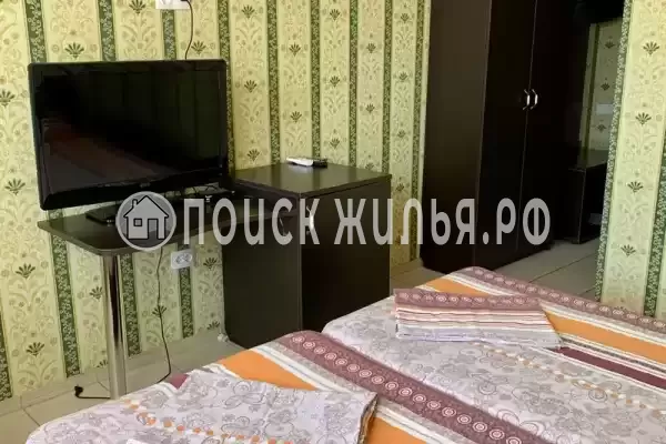 Частный сектор «Центральный» Частный сектор «Центральный»