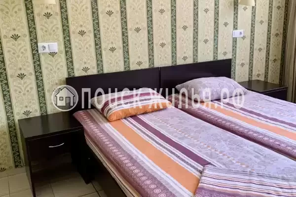 Частный сектор «Центральный» Частный сектор «Центральный»