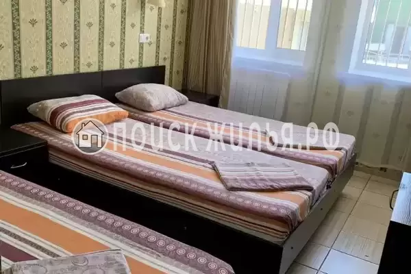 Частный сектор «Центральный» Частный сектор «Центральный»