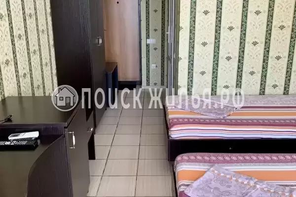 Частный сектор «Центральный» Частный сектор «Центральный»