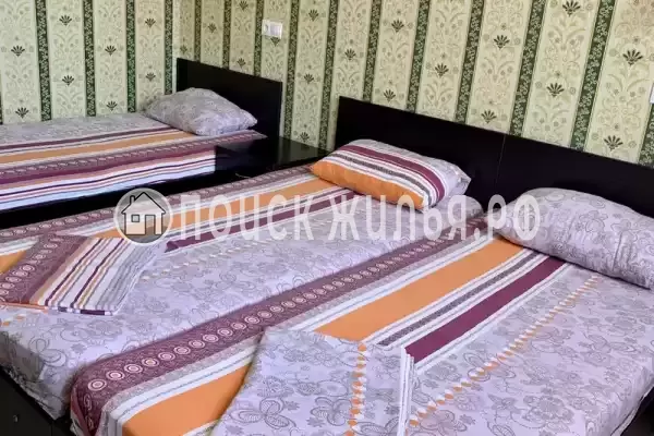 Частный сектор «Центральный» Частный сектор «Центральный»