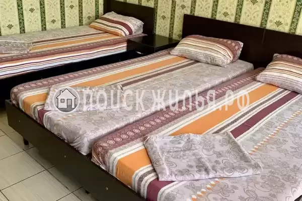 Частный сектор «Центральный» Частный сектор «Центральный»