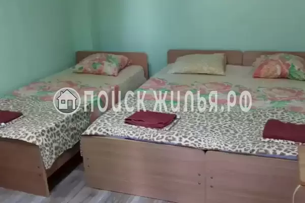 «Семейный дворик»