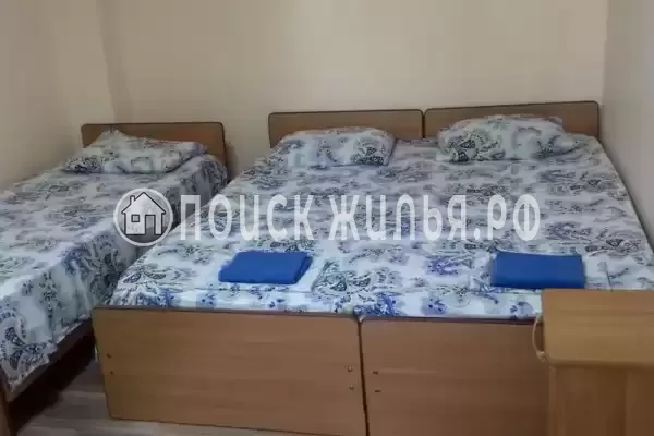 «Семейный дворик»