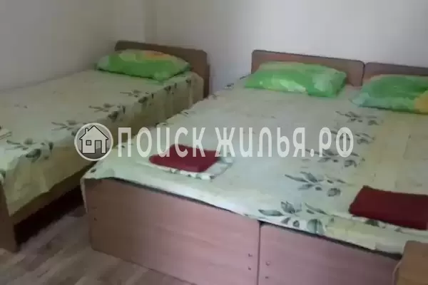 «Семейный дворик»