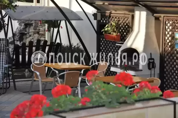 Гостевой дом «Морской бриз»