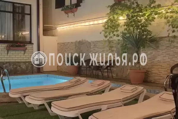 Гостевой дом «Морской бриз»