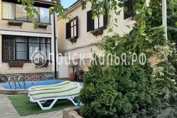 Гостевой дом «Морской бриз»