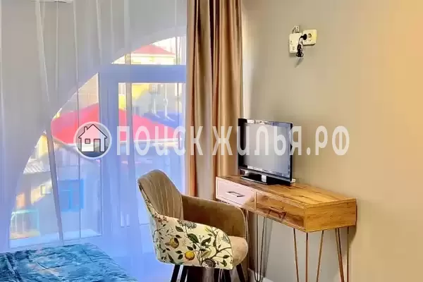 Гостевой дом «Морской бриз»