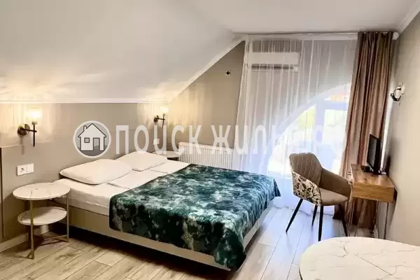 Гостевой дом «Морской бриз»