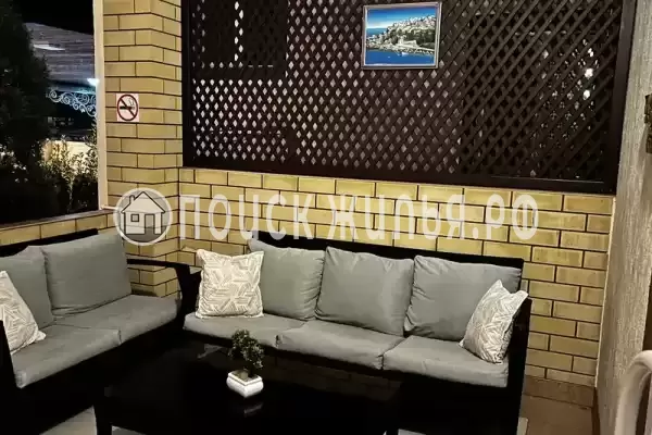 Гостевой дом «Морской бриз»