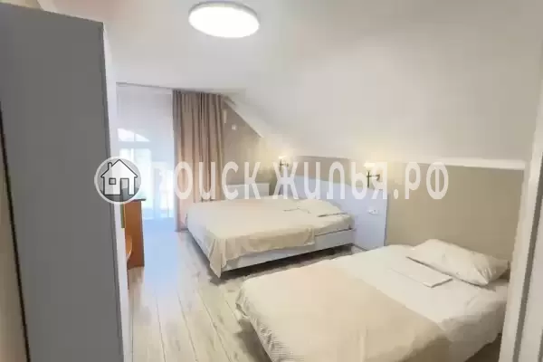 Гостевой дом «Морской бриз»