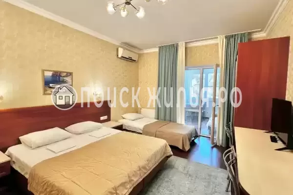 Гостевой дом «Морской бриз»