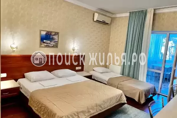 Гостевой дом «Морской бриз»