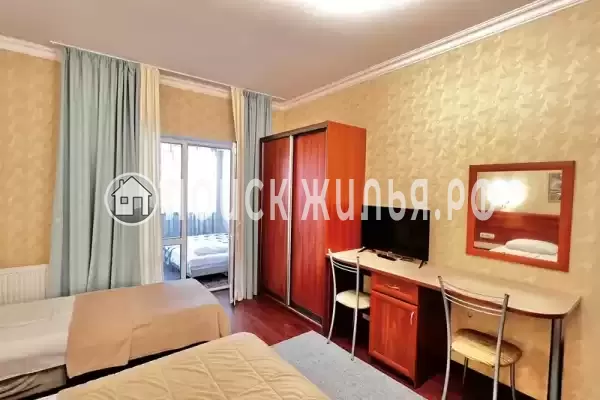 Гостевой дом «Морской бриз»