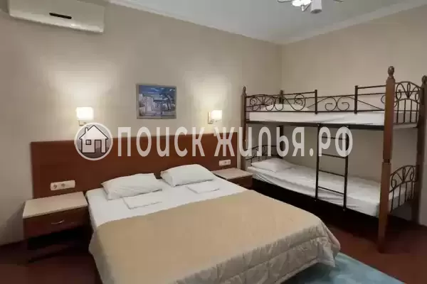 Гостевой дом «Морской бриз»