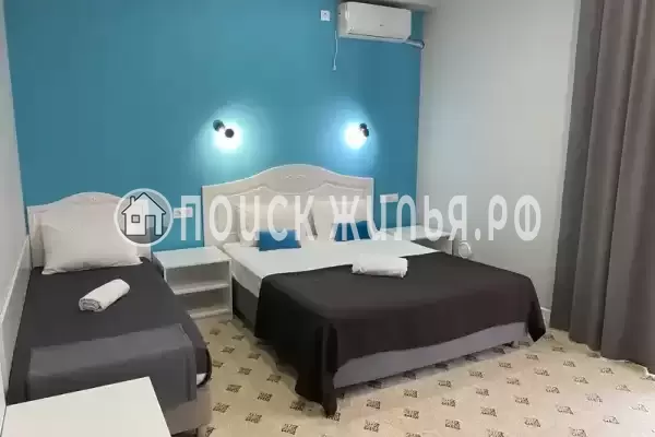 Гостевой дом «Семейные истории»